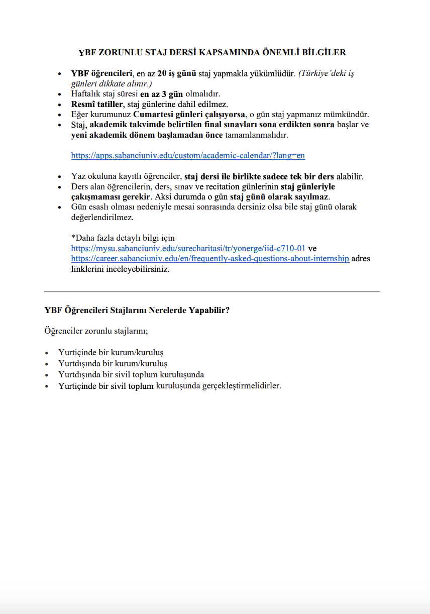 Zorunlu Staj Kapsamında Önemli Bilgiler.pdf