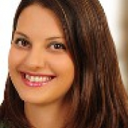 Hristina Kacherilska Uğurlu